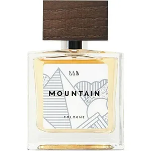 Thomas Clipper Mountain parfüm şişesi