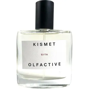 Kismet Olfactive Gita parfüm şişesi