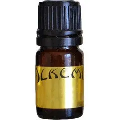 Alkemia Rondeaux d'Amour parfüm şişesi