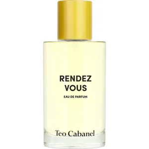Téo Cabanel Rendez-Vous perfume bottle