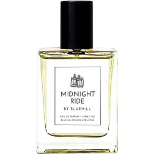Bluehill Midnight Ride perfume bottle