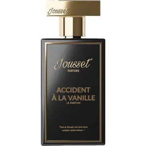 Jousset Parfums Accident à La Vanille parfüm şişesi