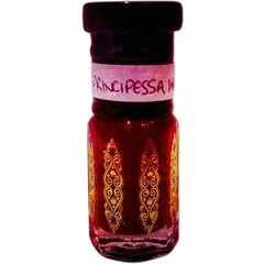 Mellifluence Perfume Principessa Imperial parfüm şişesi