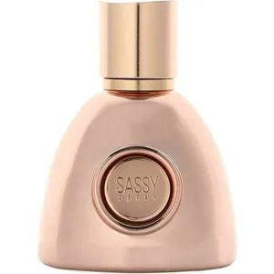 Saray Sassy perfume bottle