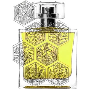 Terra Hungaria Sun Embrace parfüm şişesi