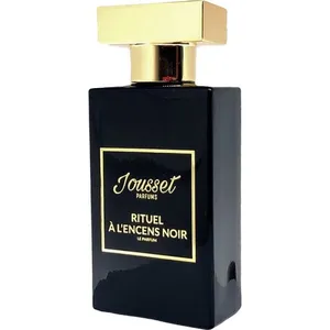 Jousset Parfums Rituel à L'Encens Noir parfüm şişesi