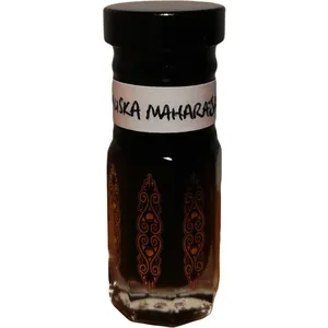 Mellifluence Perfume Muska Maharaja Imperial parfüm şişesi