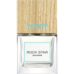 Carner Rock Star parfüm şişesi
