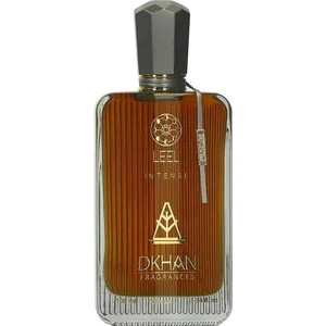 Dkhan Leel Intense perfume bottle