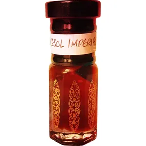 Mellifluence Perfume Resol Imperial parfüm şişesi