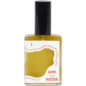 Tiermarq Love Potion No. 3 parfüm şişesi