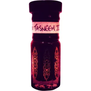 Mellifluence Perfume Tasneem III parfüm şişesi