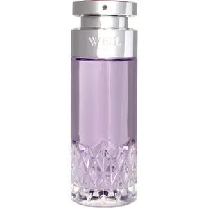 Weil L.O.V.E perfume bottle