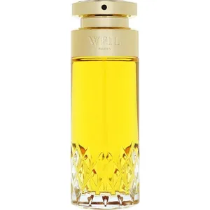 Weil Le Parfum perfume bottle