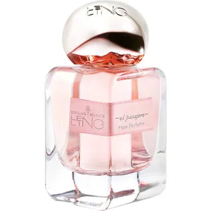 Lengling El Pasajero (Hair Perfume) parfüm şişesi