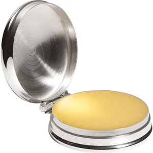 Heretic Gardenia Butter perfume bottle