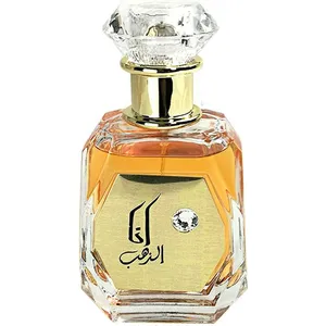 Otoori Ana Al Dhahab perfume bottle