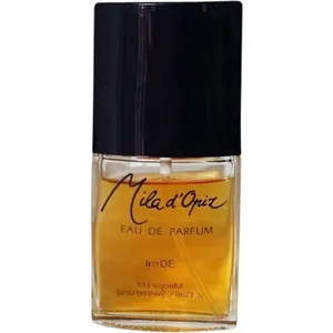 Mila d'Opiz (Eau de Parfum) parfüm şişesi