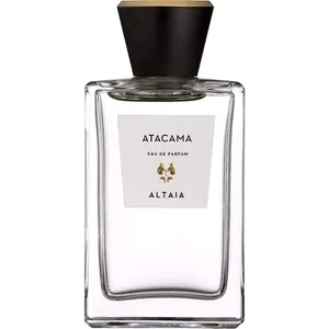Altaia Atacama perfume bottle