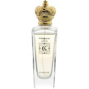 Formule de Grasse La Princesse perfume bottle