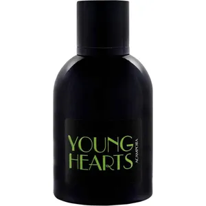Acampora Young Hearts (Eau de Parfum) perfume bottle