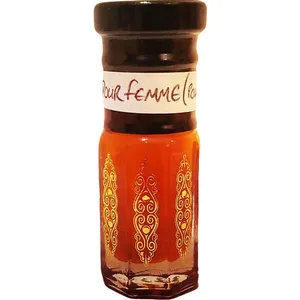 Mellifluence Perfume Miel pour Femme (Pollen) parfüm şişesi