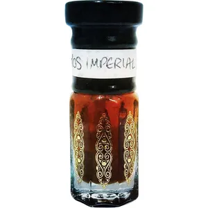 Mellifluence Perfume Arktos Imperial II parfüm şişesi