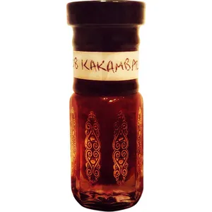 Mellifluence Perfume Kakambal perfume bottle