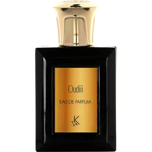 Dr. Kholod Oud Sense Collection - Oudiii parfüm şişesi