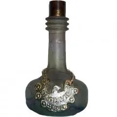 Judith Muller King David (Men's Cologne) perfume bottle