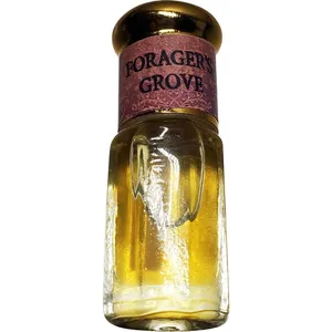 Moonalisa Forager's Grove perfume bottle