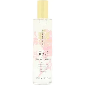 Fitzherbert & Prince English Rose (Eau de Parfum) parfüm şişesi