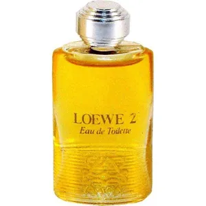 Loewe 2 (Eau de Toilette) parfüm şişesi