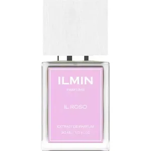 Ilmin Il Roso (Extrait de Parfum) perfume bottle