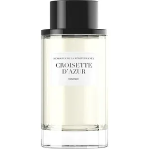 Mango Croisette d'Azur perfume bottle