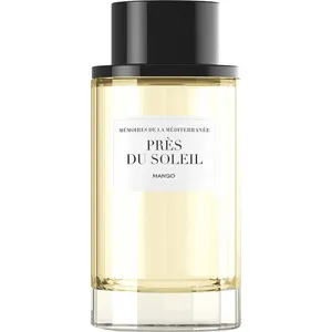 Mango Près du Soleil parfüm şişesi