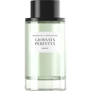 Mango Giornata Perfetta perfume bottle