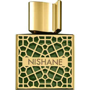 Nishane Shem perfume bottle
