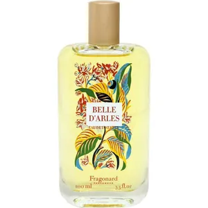Fragonard Belle d'Arles perfume bottle