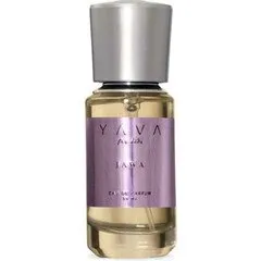 Yava for Kids - Jawa perfume bottle