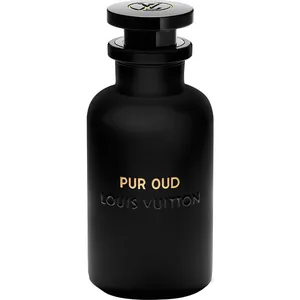 Louis Vuitton Pur Oud parfüm şişesi