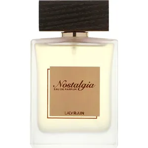 Lady Rain Nostalgia perfume bottle