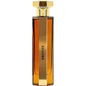 Oud Plus Bronze perfume bottle