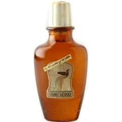 Le Labo Chant de Bois perfume bottle