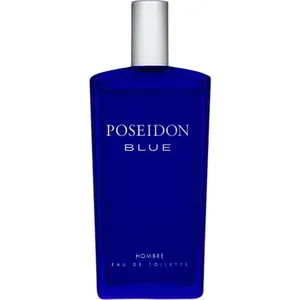 Instituto Español Poseidon Blue parfüm şişesi
