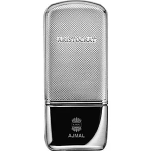 Ajmal Aristocrat Platinum parfüm şişesi