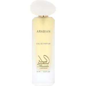Almessila Arabian parfüm şişesi