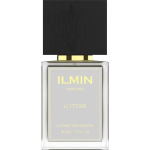 Ilmin Il Ittar (Extrait de Parfum) parfüm şişesi