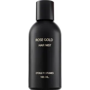 Etoile Perfumes Rose Gold perfume bottle