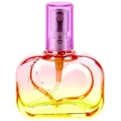 Canmake Make me Happy - Juiceful Peach / メイクミーハッピー ジュースフルピーチ (Eau de Toilette) parfüm şişesi